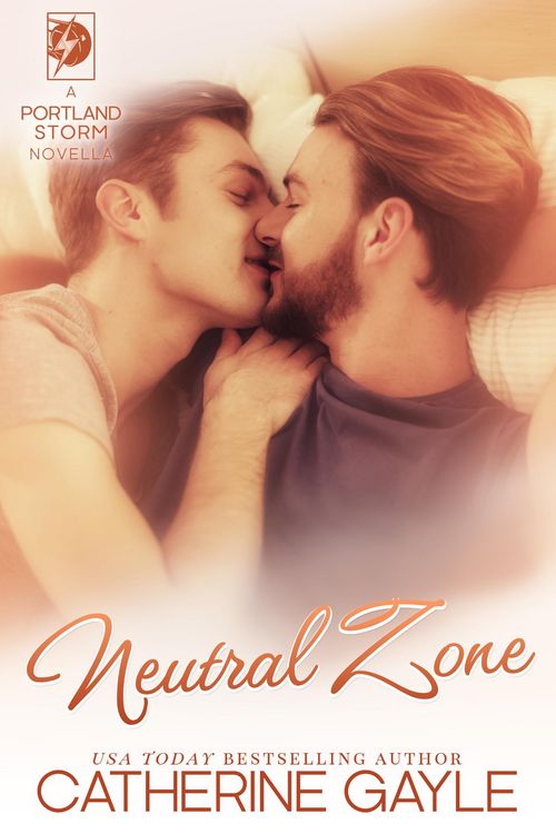 Produktbild: Neutral Zone (Portland Storm, #17)