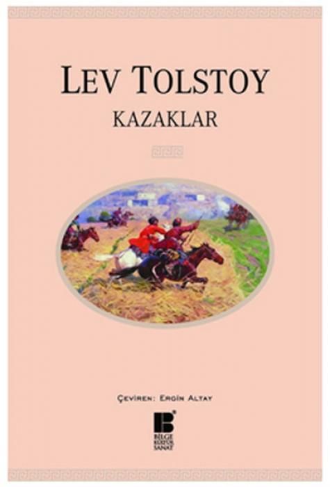 Produktbild: Kazaklar