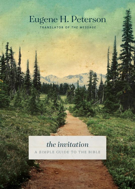 Produktbild: The Invitation
