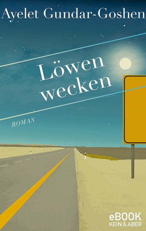 Produktbild: L&ouml;wen wecken
