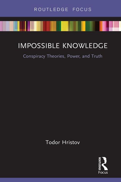 Produktbild: Impossible Knowledge