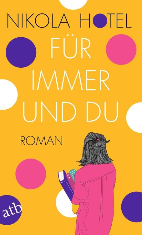 Produktbild: Für immer und du