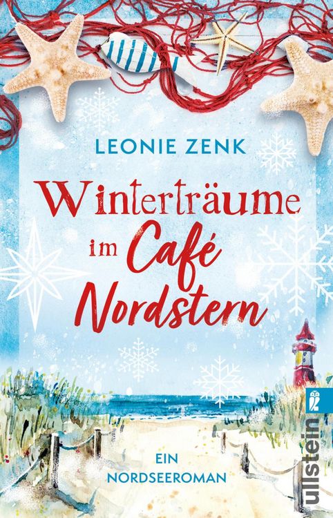 Produktbild: Wintertr&auml;ume im Caf&eacute; Nordstern