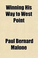 Produktbild: Winning His Way to West Point