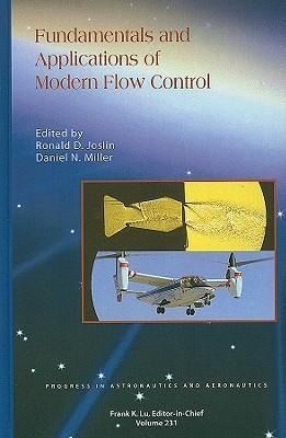 Produktbild: Fundamentals and Applications of Modern Flow Control