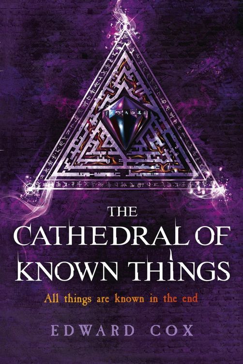 Produktbild: The Cathedral of Known Things