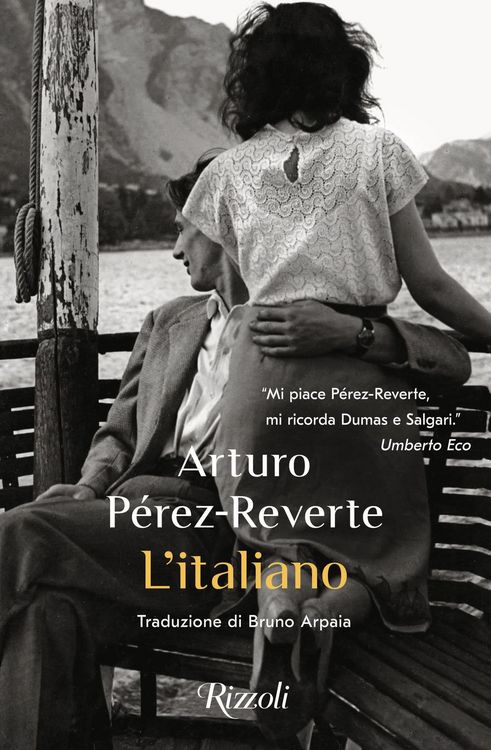 Produktbild: L' italiano