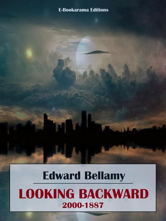 Produktbild: Looking Backward, 2000-1887