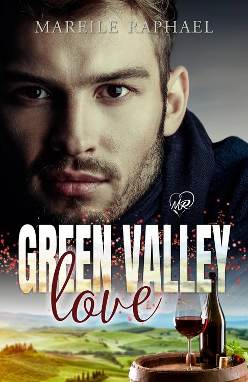 Produktbild: Green Valley Love