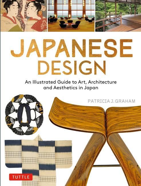 Produktbild: Japanese Design