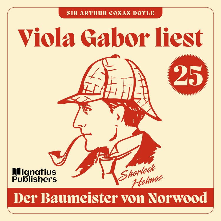 Produktbild: Der Baumeister von Norwood