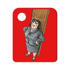 Produktbild: Hilfe, ich hab meine Lehrerin geschrumpft,1 Galakto Token