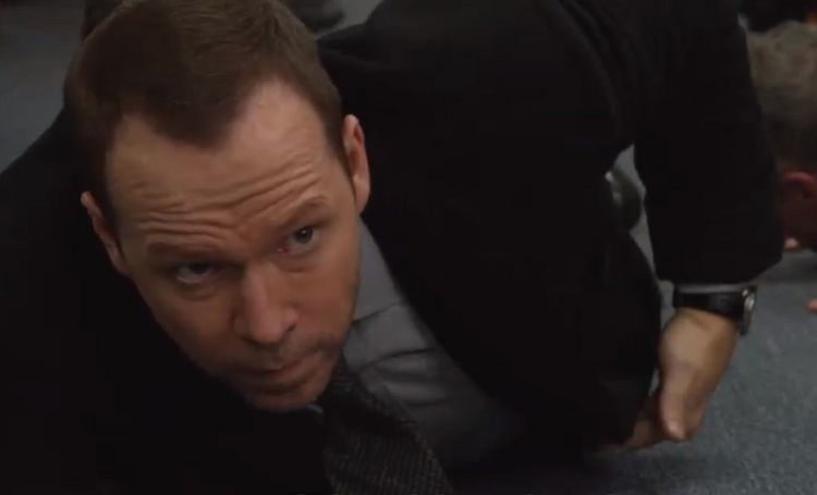 Produktbild: Blue Bloods - Staffel 5 [6 DVDs]