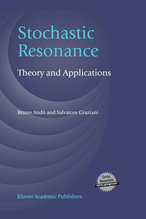 Produktbild: Stochastic Resonance