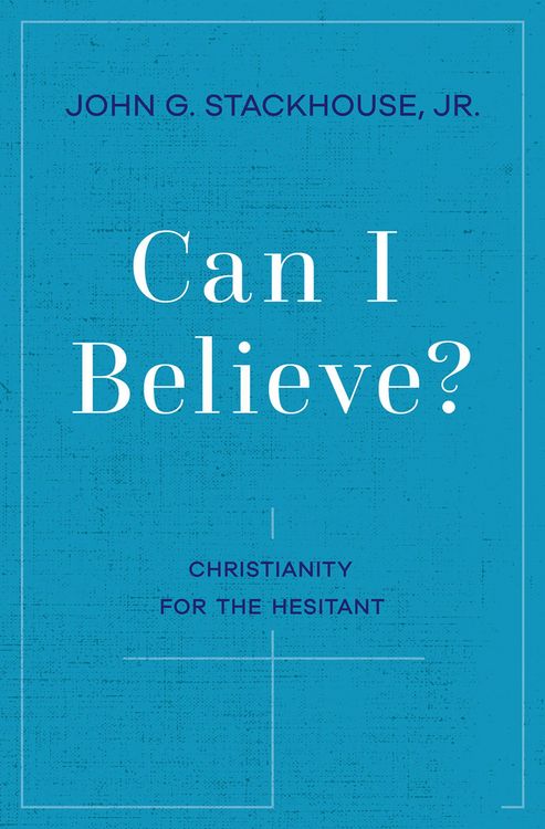 Produktbild: Can I Believe?