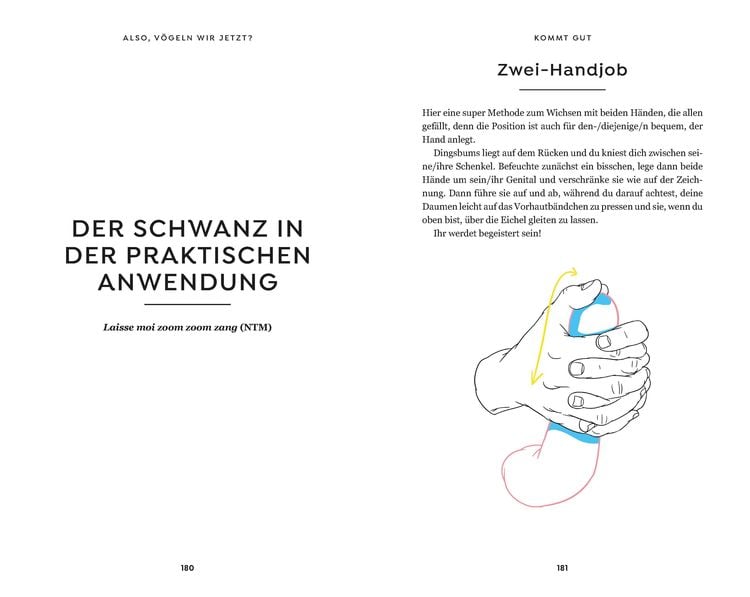 Produktbild: Kommt gut