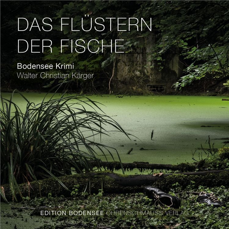 Produktbild: Das Fl&uuml;stern der Fische