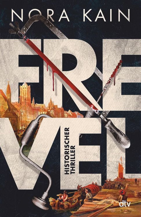 Produktbild: Frevel
