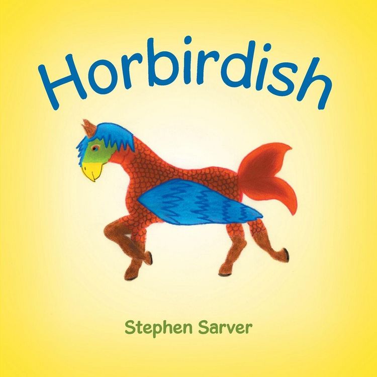 Produktbild: Horbirdish