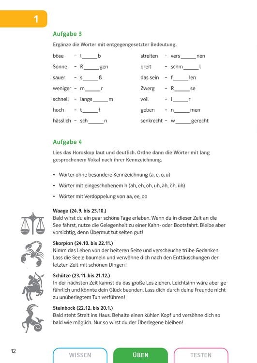 Produktbild: Sicher in Deutsch Rechtschreibung 5./6. Klasse