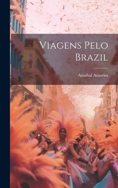 Produktbild: Viagens pelo Brazil