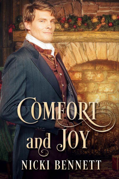 Produktbild: Comfort and Joy