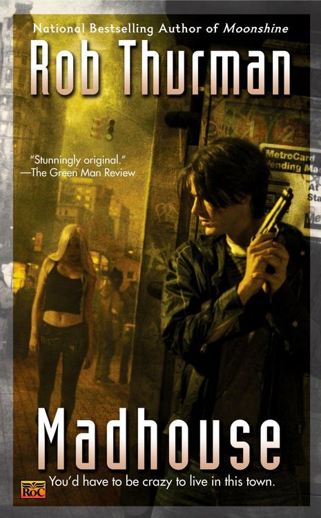 Produktbild: Madhouse