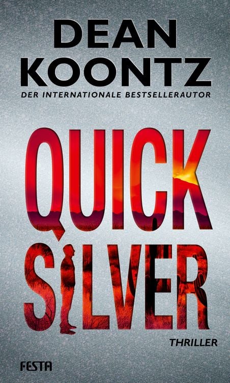 Produktbild: Quicksilver