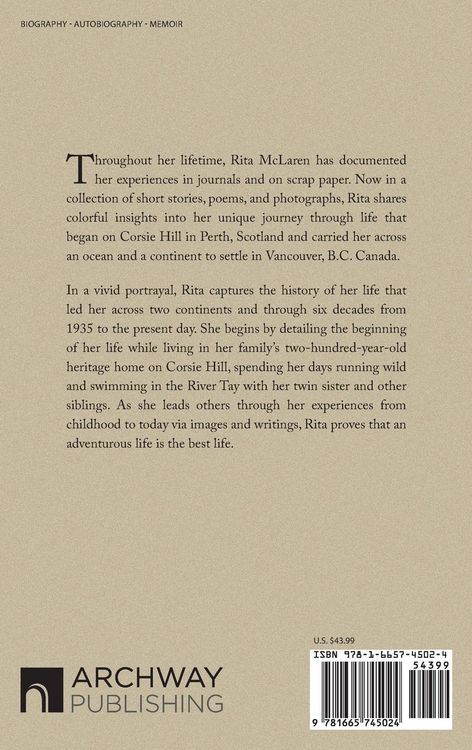 Produktbild: RITA