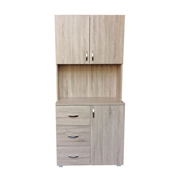 Produktbild: HTI-Living K&uuml;chenschrank Blanca Sonoma K&uuml;chenschrank Blanca Sonoma