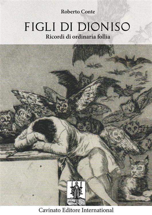 Produktbild: Figli di Dioniso