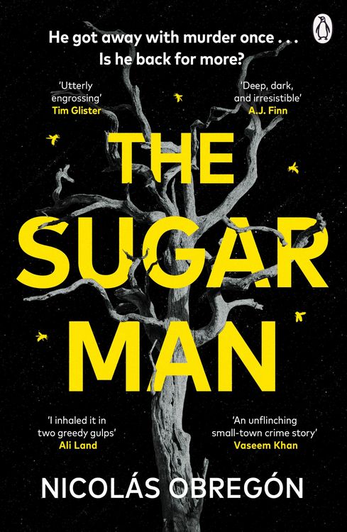 Produktbild: The Sugar Man
