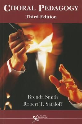 Produktbild: Choral Pedagogy
