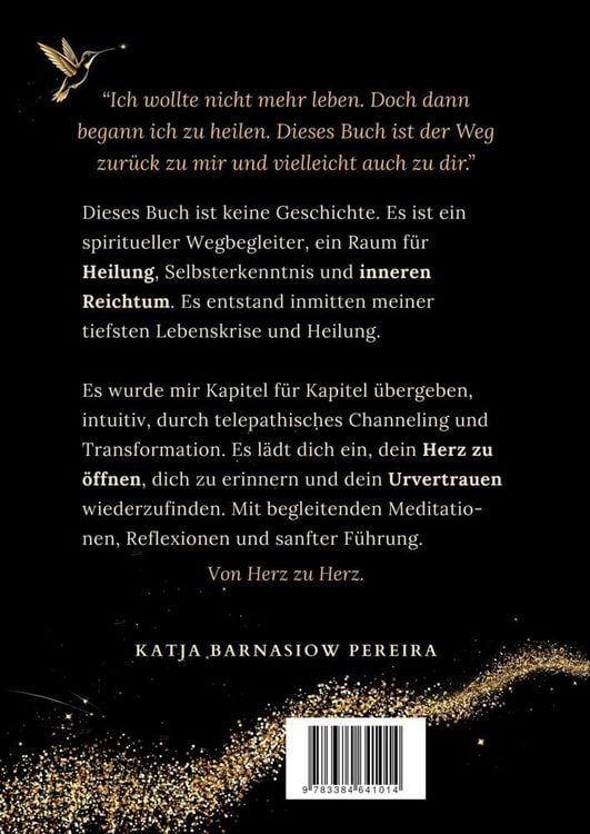 Produktbild: Der Weg zu Innerem Reichtum. Heile deine Seele