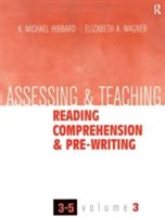 Produktbild: Hibbard, K: Assess and Teach 3-5 Vol 3