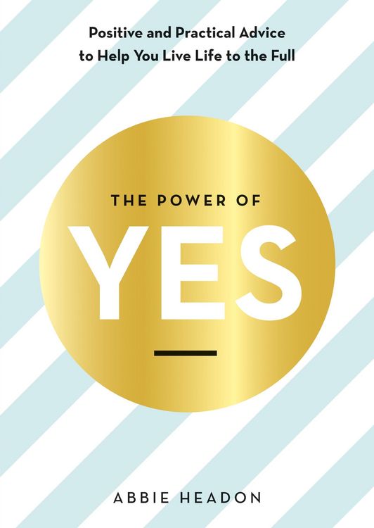 Produktbild: The Power of YES