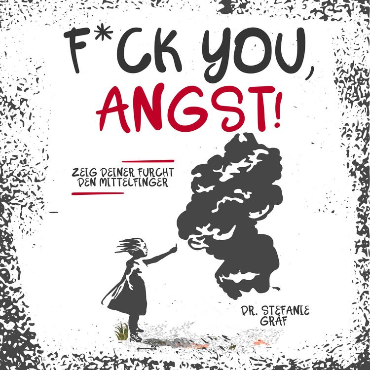 Produktbild: F*ck you, Angst!