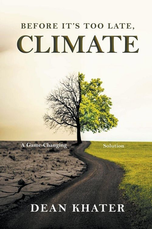 Produktbild: Before It's Too Late, Climate