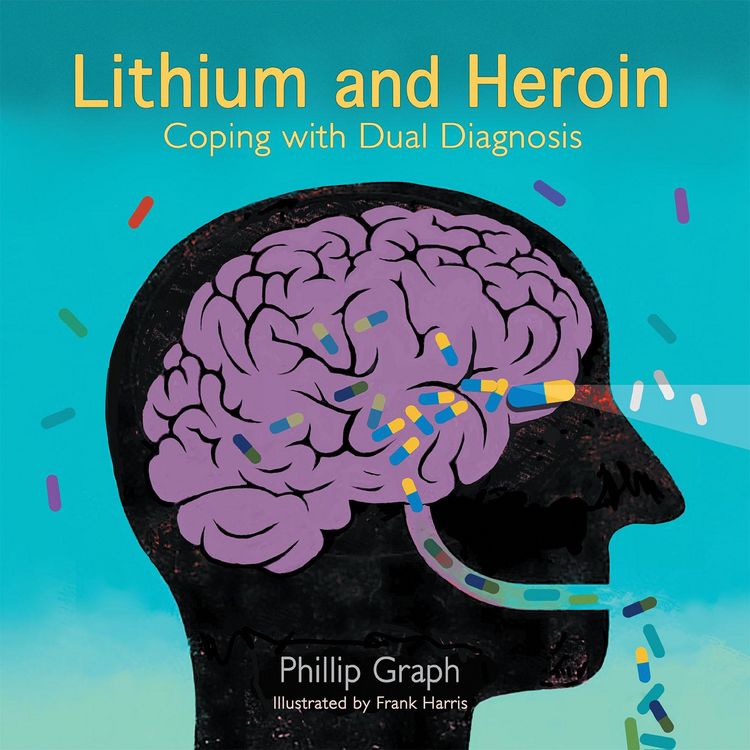Produktbild: Lithium and Heroin