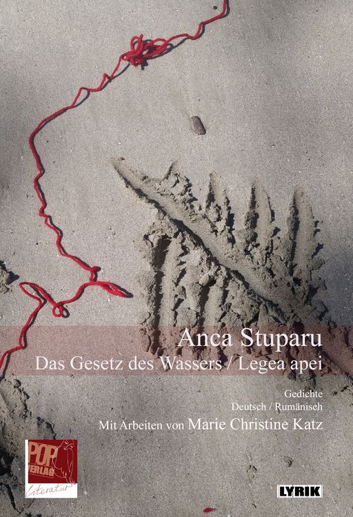 Produktbild: Das Gesetz des Wassers / Legea apei