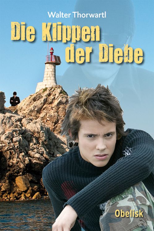 Produktbild: Die Klippen der Diebe