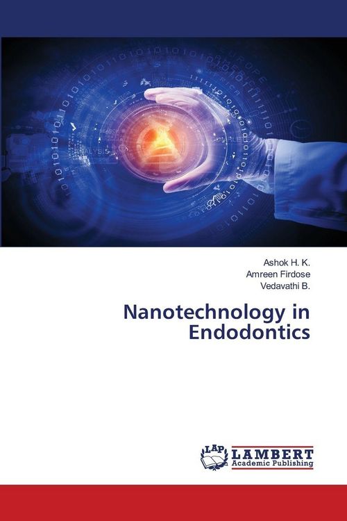 Produktbild: Nanotechnology in Endodontics