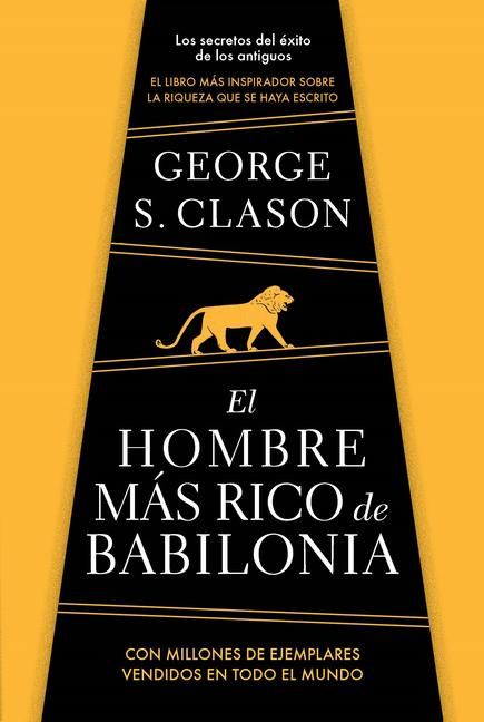 Produktbild: El Hombre M&aacute;s Rico de Babilonia/ The Richest Man in Babylon
