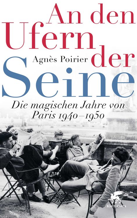 Produktbild: An den Ufern der Seine