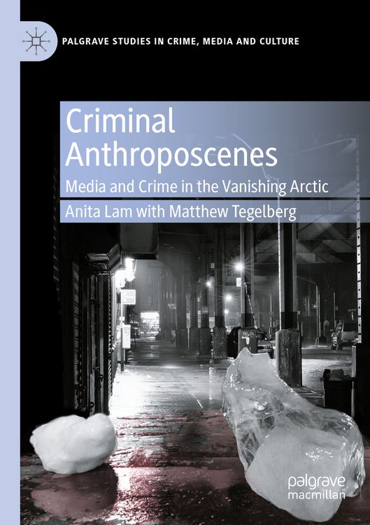 Produktbild: Criminal Anthroposcenes