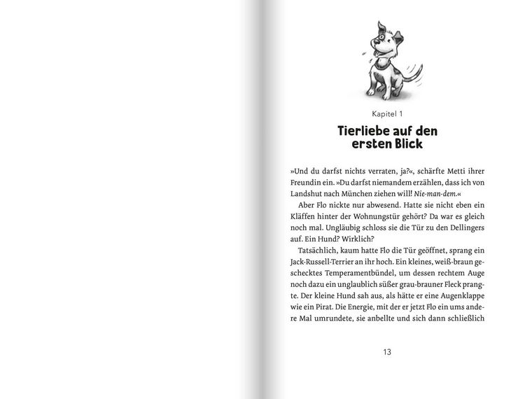 Produktbild: Die Isar-Detektive 2. Verdacht im Tierheim