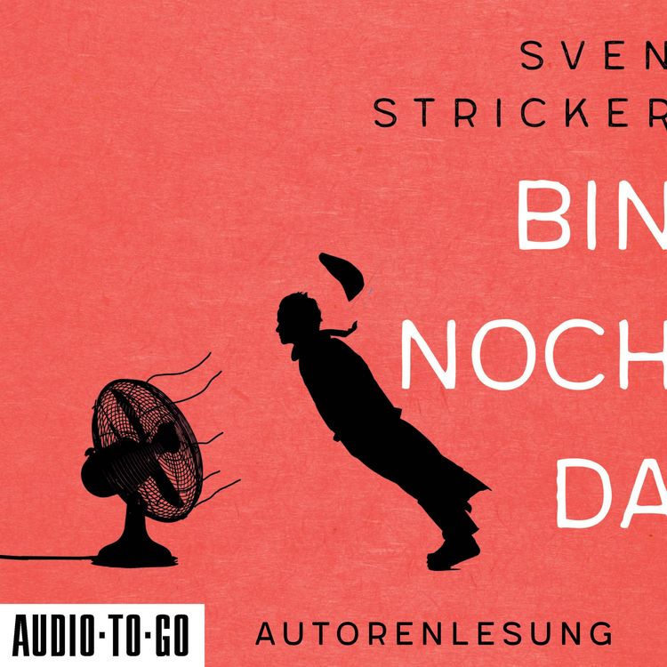 Produktbild: Bin noch da
