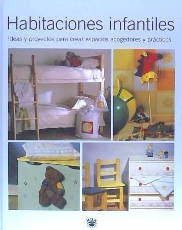 Produktbild: Habitaciones infantiles