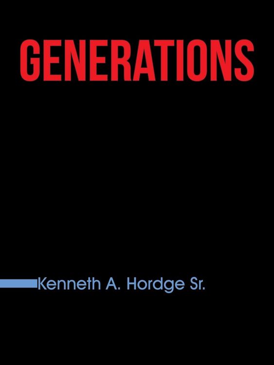 Produktbild: Generations
