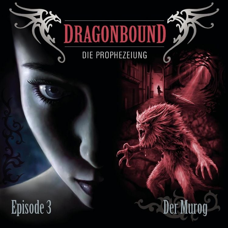 Produktbild: Folge 03: Der Murog